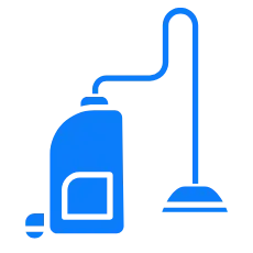 Give Your House a Deep Clean icon